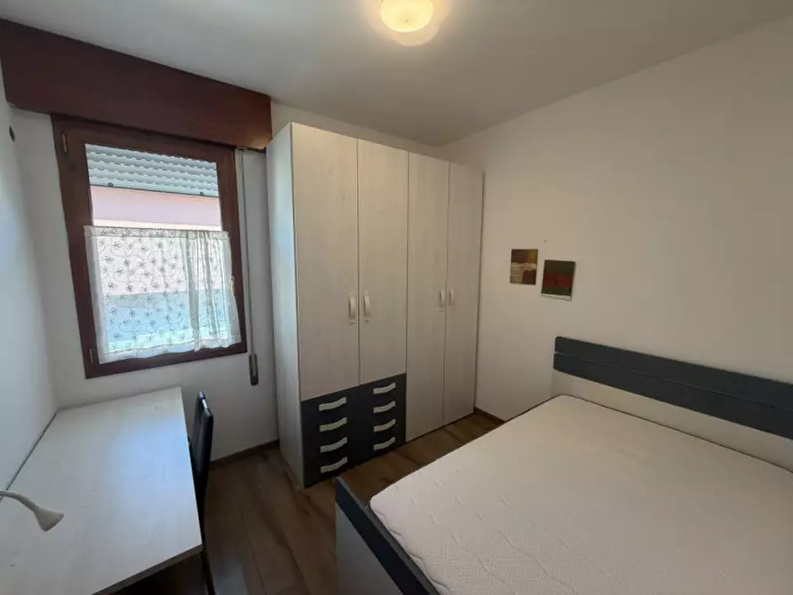 Immagine 7 di Appartamento in affitto  in Via Gabriele Chiabrera a Padova