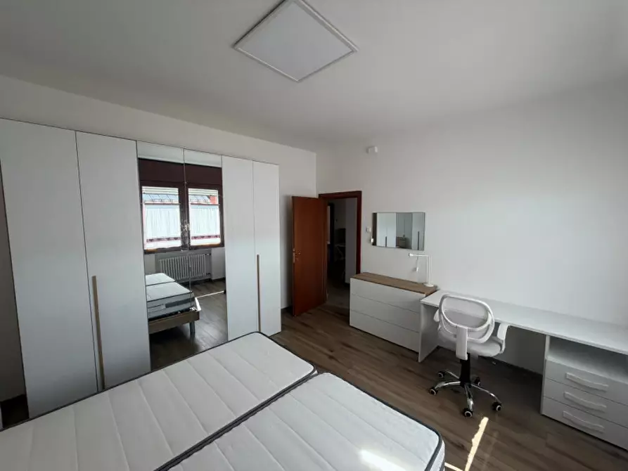 Immagine 8 di Appartamento in affitto  in Via Gabriele Chiabrera a Padova