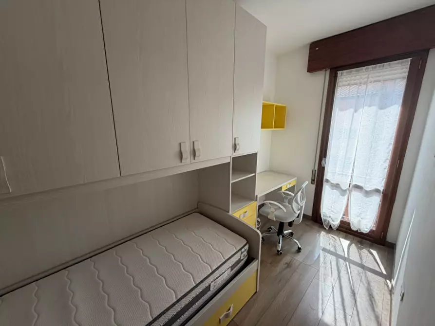 Immagine 10 di Appartamento in affitto  in Via Gabriele Chiabrera a Padova