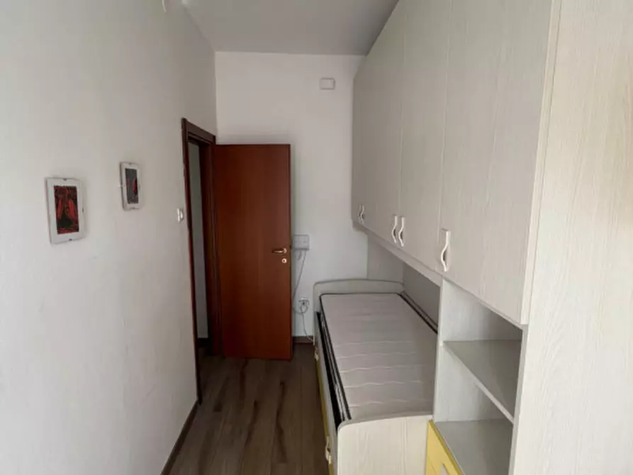 Immagine 11 di Appartamento in affitto  in Via Gabriele Chiabrera a Padova
