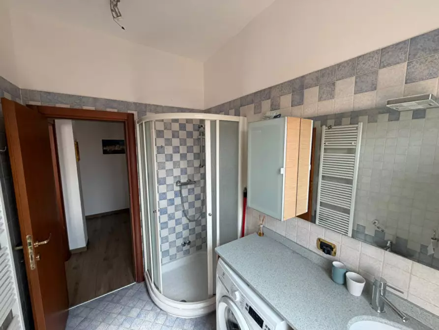 Immagine 13 di Appartamento in affitto  in Via Gabriele Chiabrera a Padova