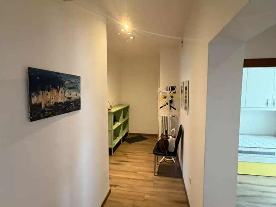 Immagine 15 di Appartamento in affitto  in Via Gabriele Chiabrera a Padova