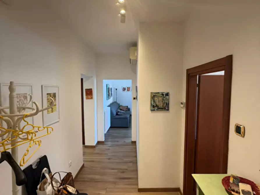 Immagine 16 di Appartamento in affitto  in Via Gabriele Chiabrera a Padova