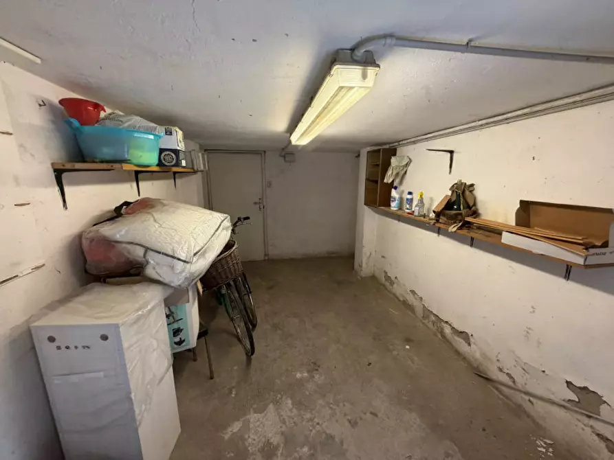 Immagine 17 di Appartamento in affitto  in Via Gabriele Chiabrera a Padova