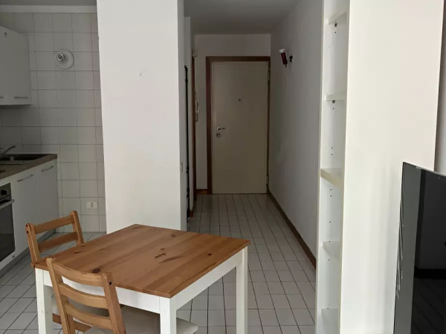 Immagine 8 di Appartamento in affitto  a Vicenza
