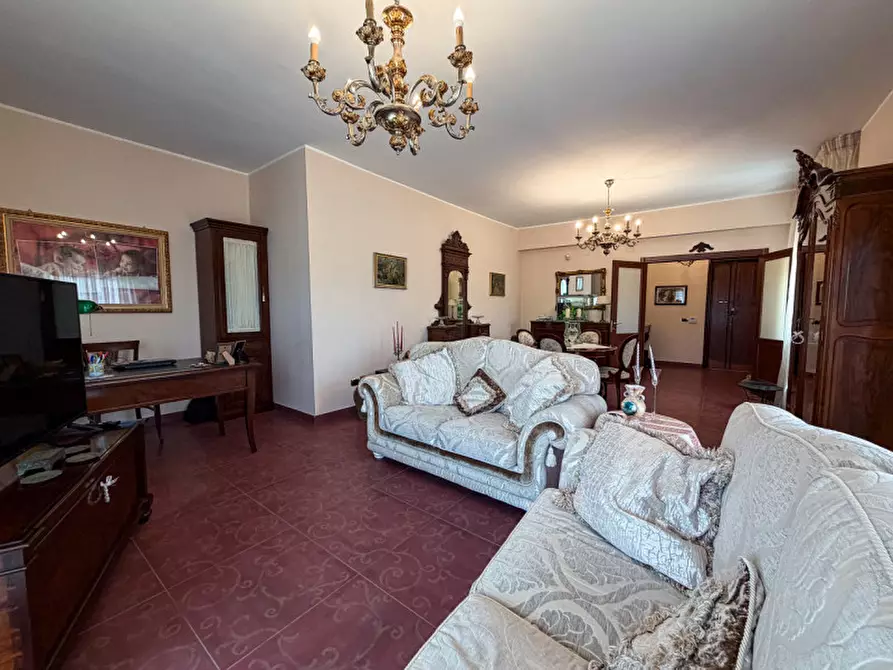 Immagine 4 di Appartamento in vendita  in Via Acqueviole a Milazzo