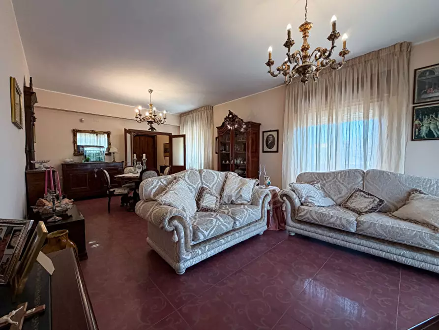 Immagine 5 di Appartamento in vendita  in Via Acqueviole a Milazzo