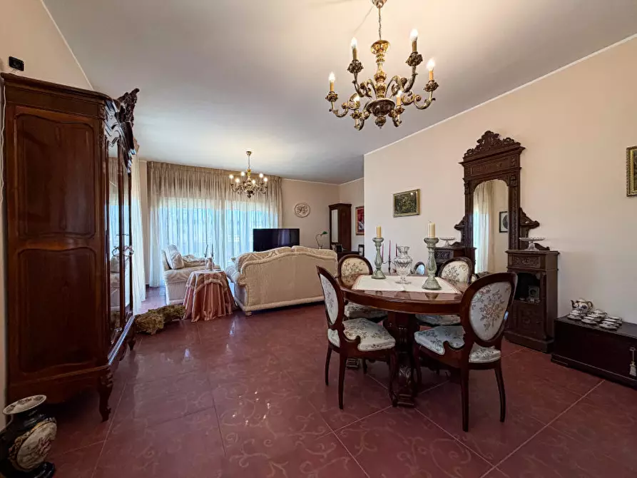 Immagine 6 di Appartamento in vendita  in Via Acqueviole a Milazzo
