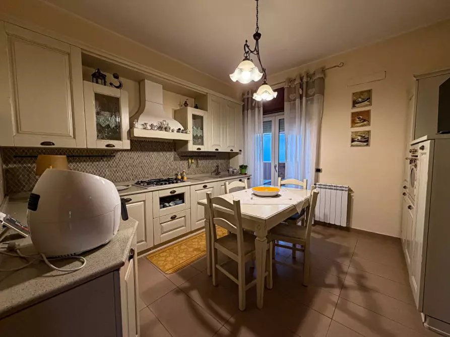 Immagine 10 di Appartamento in vendita  in Via Acqueviole a Milazzo
