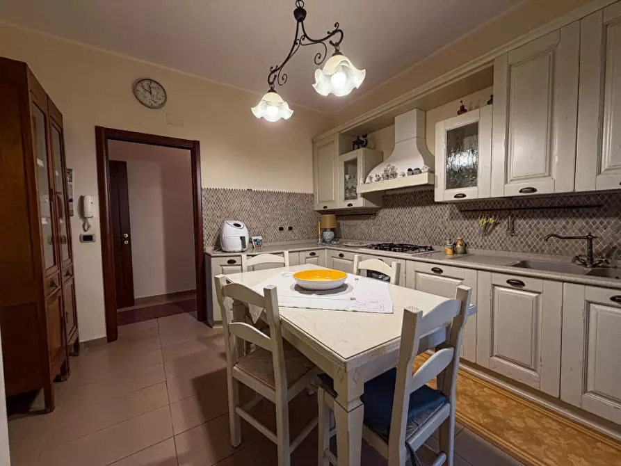 Immagine 11 di Appartamento in vendita  in Via Acqueviole a Milazzo