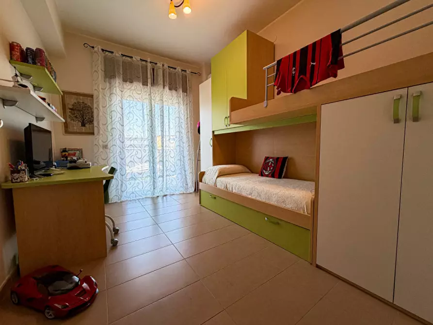 Immagine 18 di Appartamento in vendita  in Via Acqueviole a Milazzo