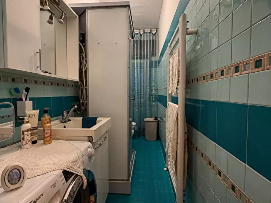 Immagine 19 di Appartamento in vendita  in Via Acqueviole a Milazzo