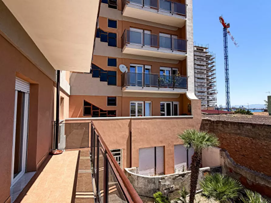 Immagine 22 di Appartamento in vendita  in Via Acqueviole a Milazzo