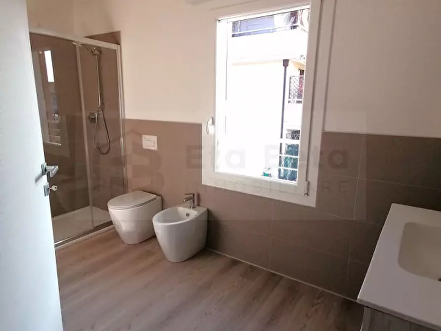 Immagine 12 di Appartamento in affitto  in Via Salata a Noventa Padovana