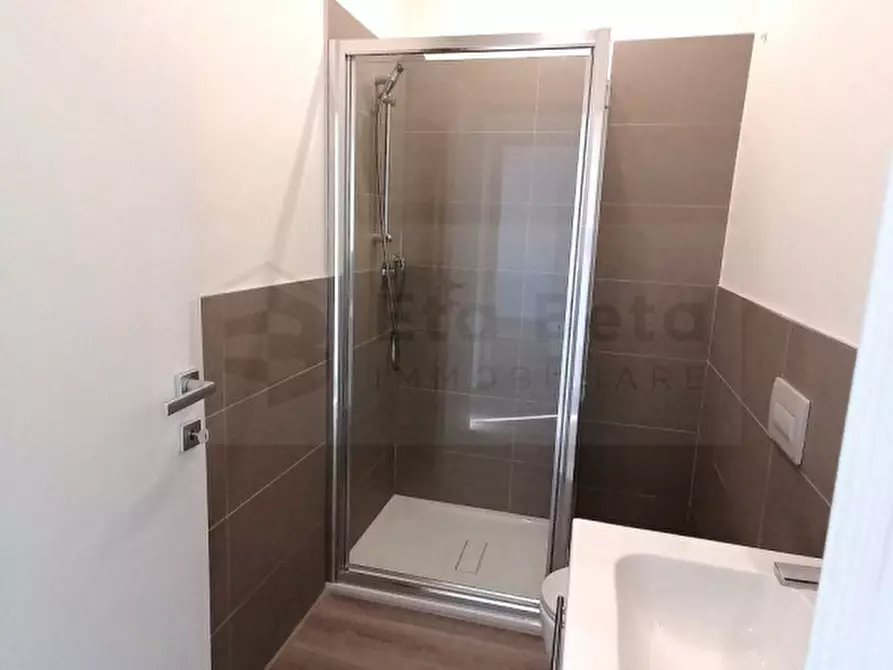 Immagine 15 di Appartamento in affitto  in Via Salata a Noventa Padovana