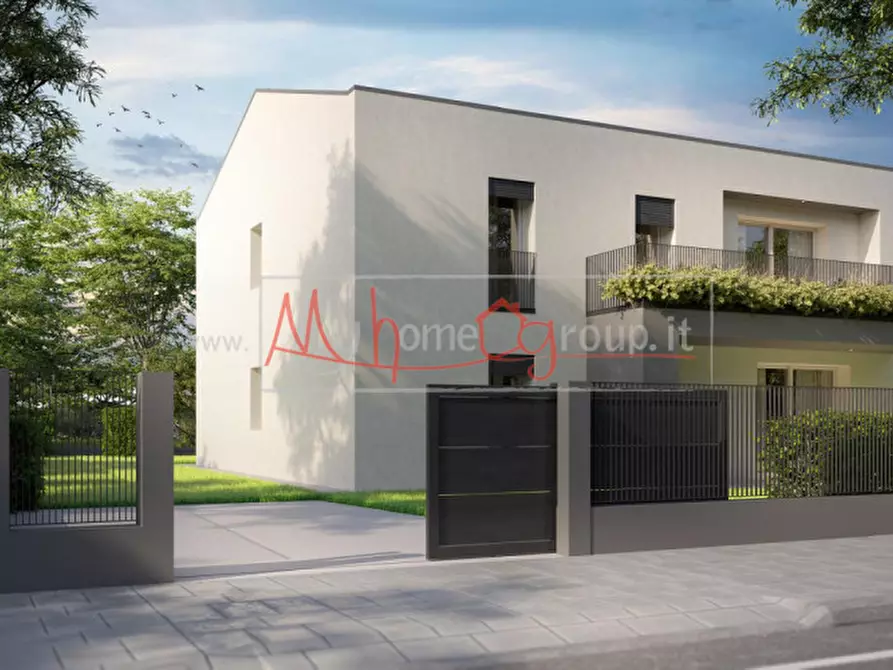 Immagine 3 di Appartamento in vendita  a Montegrotto Terme