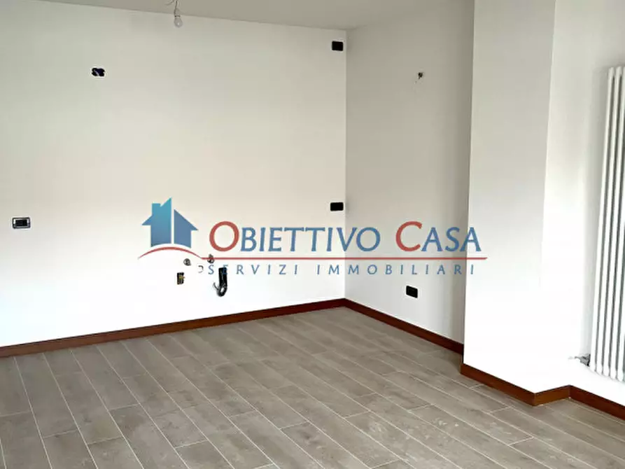 Immagine 4 di Appartamento in vendita  in Via Flavio Busonera a Abano Terme