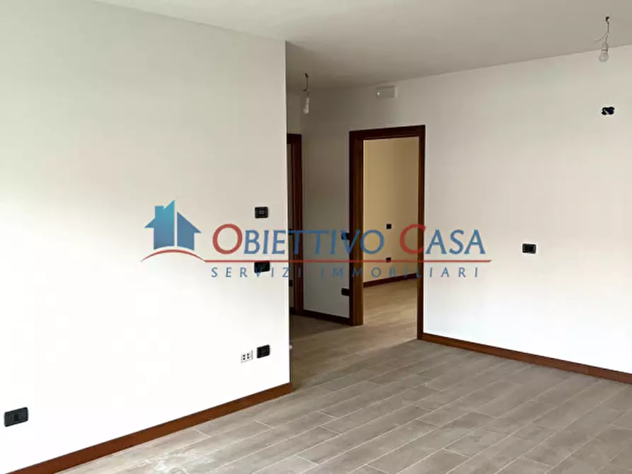 Immagine 5 di Appartamento in vendita  in Via Flavio Busonera a Abano Terme