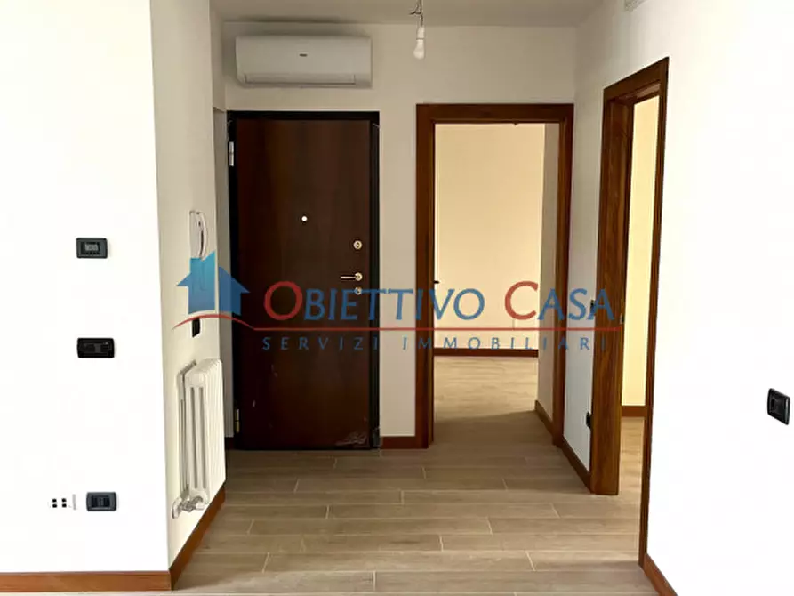 Immagine 6 di Appartamento in vendita  in Via Flavio Busonera a Abano Terme