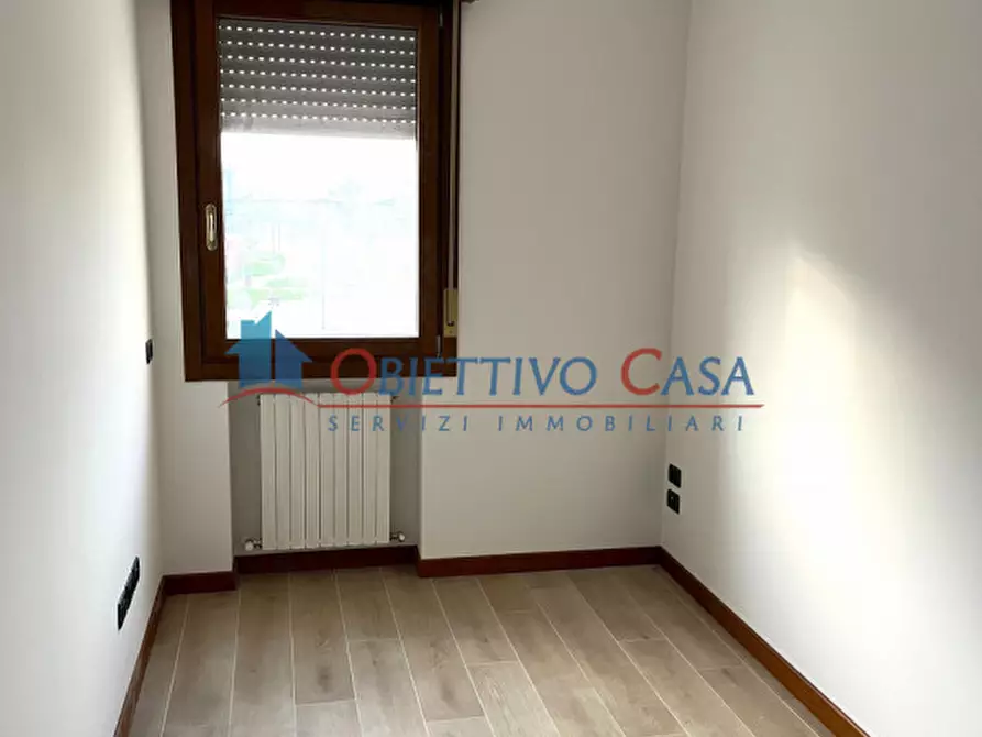 Immagine 8 di Appartamento in vendita  in Via Flavio Busonera a Abano Terme
