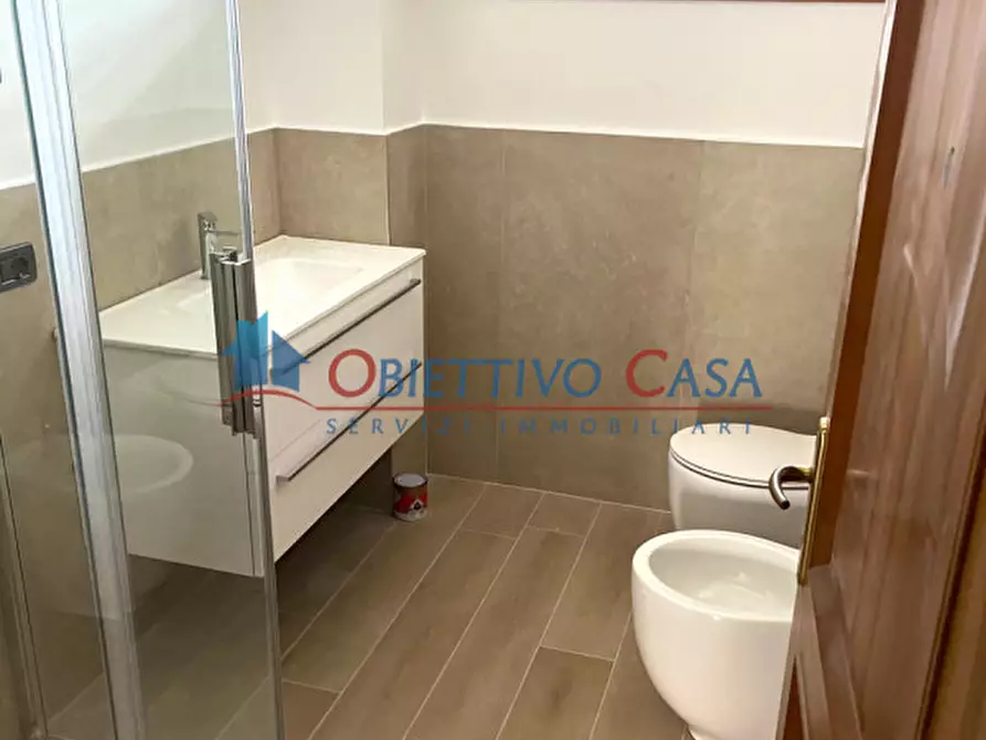 Immagine 10 di Appartamento in vendita  in Via Flavio Busonera a Abano Terme