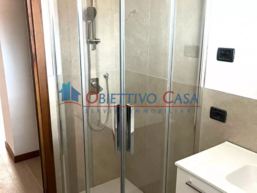 Immagine 11 di Appartamento in vendita  in Via Flavio Busonera a Abano Terme