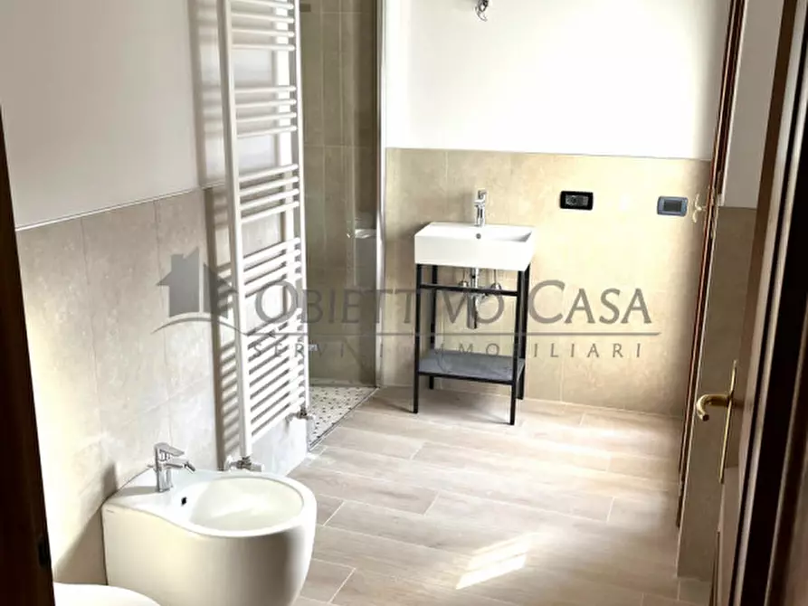 Immagine 15 di Appartamento in vendita  in Via Flavio Busonera a Abano Terme