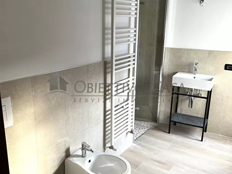 Immagine 16 di Appartamento in vendita  in Via Flavio Busonera a Abano Terme