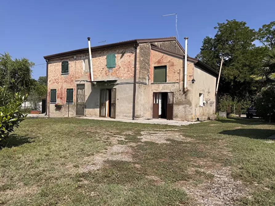 Immagine 1 di Casa bifamiliare in vendita  a Stra