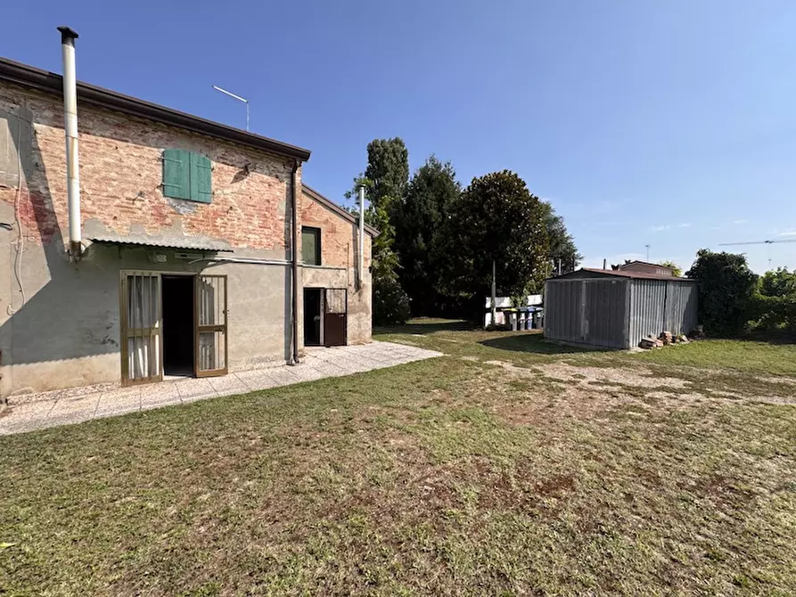 Immagine 2 di Casa bifamiliare in vendita  a Stra