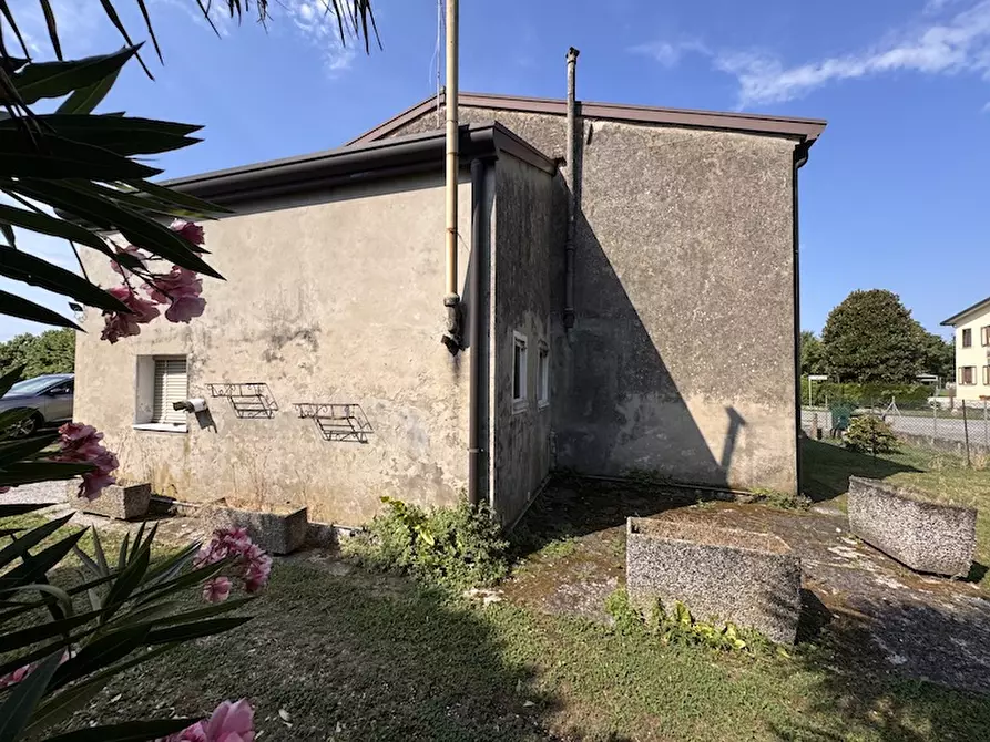 Immagine 6 di Casa bifamiliare in vendita  a Stra