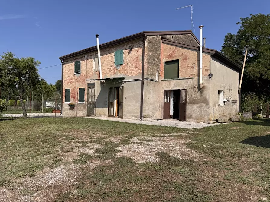Immagine 7 di Casa bifamiliare in vendita  a Stra