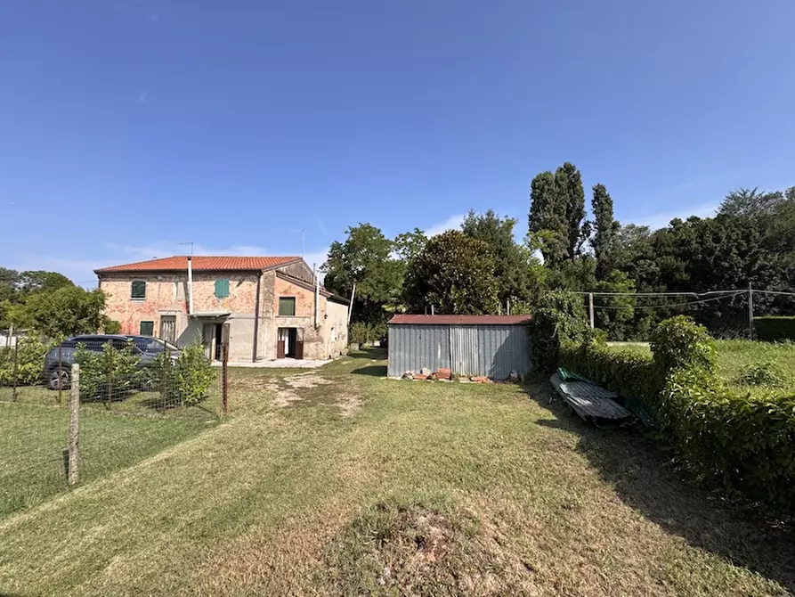 Immagine 8 di Casa bifamiliare in vendita  a Stra