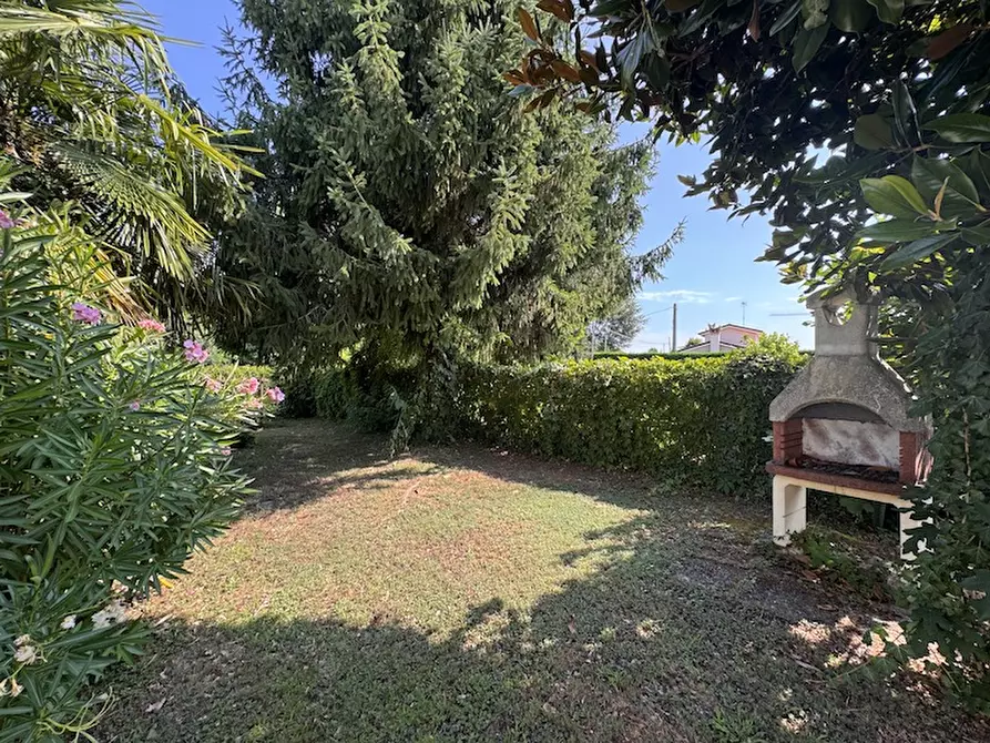 Immagine 9 di Casa bifamiliare in vendita  a Stra