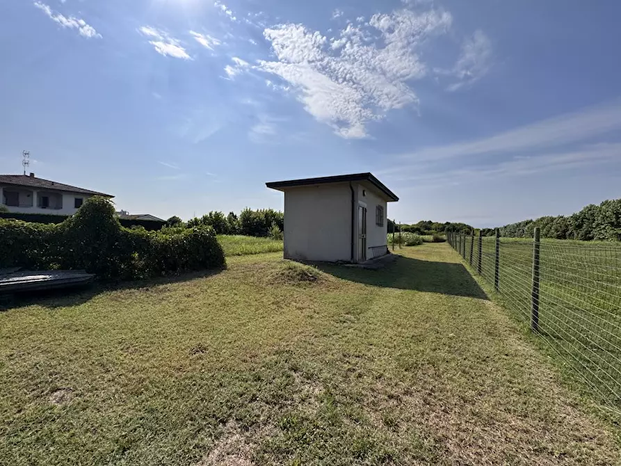 Immagine 10 di Casa bifamiliare in vendita  a Stra
