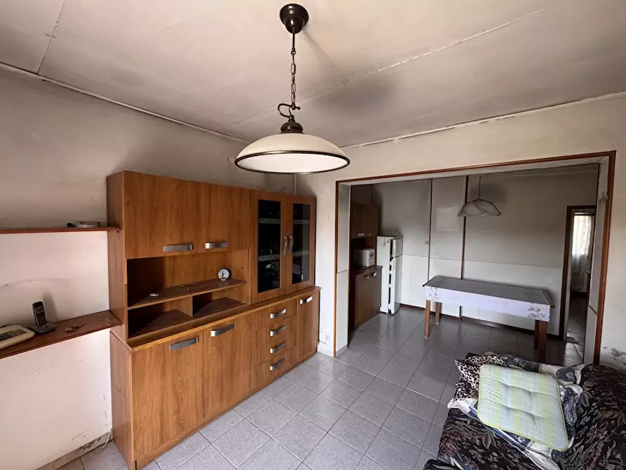 Immagine 11 di Casa bifamiliare in vendita  a Stra