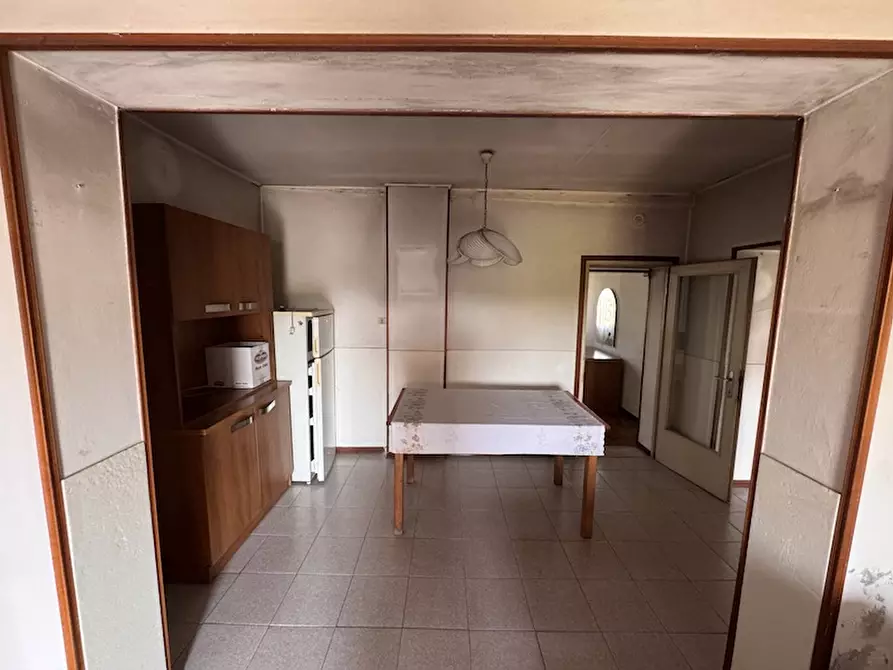 Immagine 13 di Casa bifamiliare in vendita  a Stra