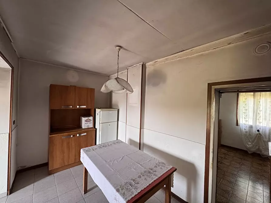 Immagine 14 di Casa bifamiliare in vendita  a Stra