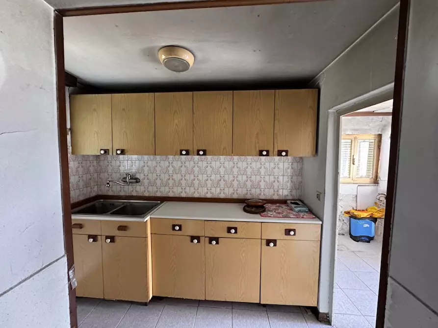 Immagine 15 di Casa bifamiliare in vendita  a Stra