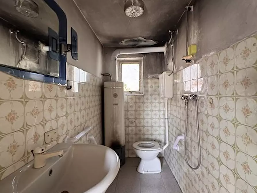 Immagine 17 di Casa bifamiliare in vendita  a Stra