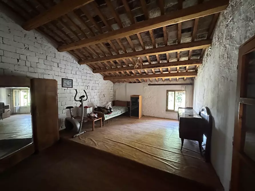 Immagine 21 di Casa bifamiliare in vendita  a Stra
