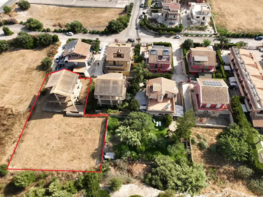 Immagine 2 di Rustico / casale in vendita  a Pozzallo
