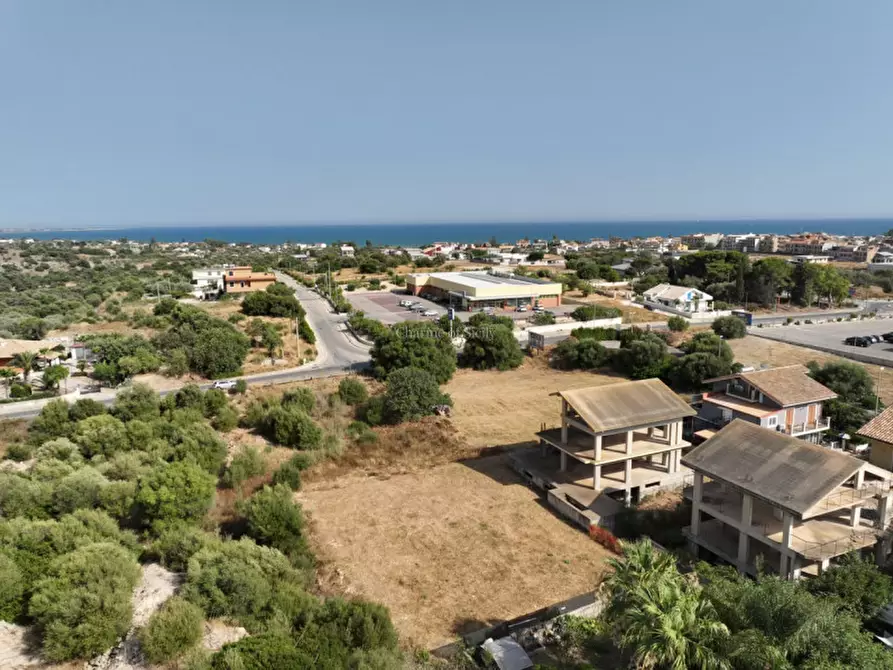 Immagine 6 di Rustico / casale in vendita  a Pozzallo
