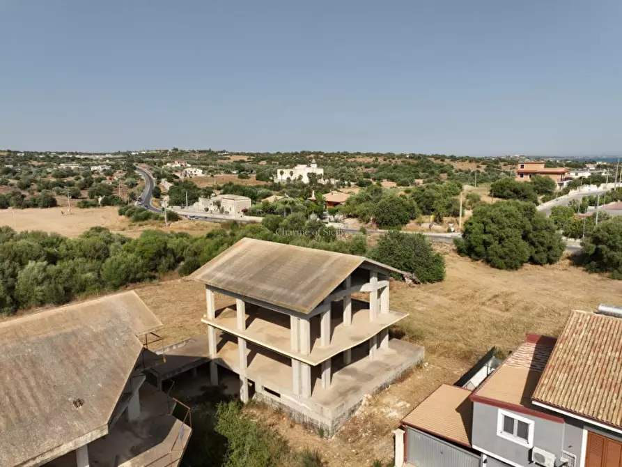 Immagine 8 di Rustico / casale in vendita  a Pozzallo