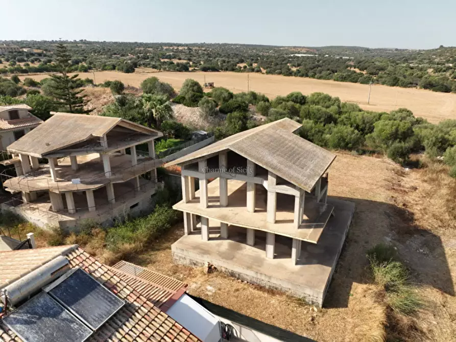 Immagine 10 di Rustico / casale in vendita  a Pozzallo
