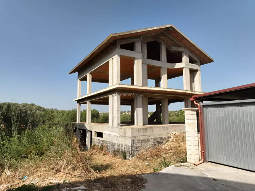 Immagine 12 di Rustico / casale in vendita  a Pozzallo