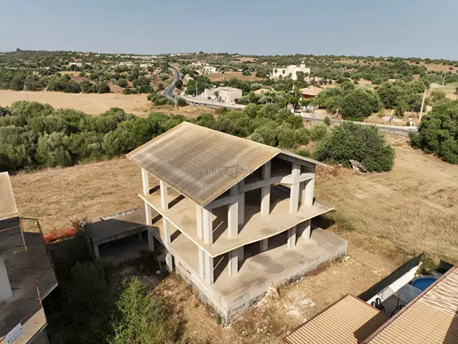 Immagine 14 di Rustico / casale in vendita  a Pozzallo