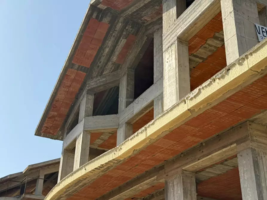 Immagine 19 di Rustico / casale in vendita  a Pozzallo