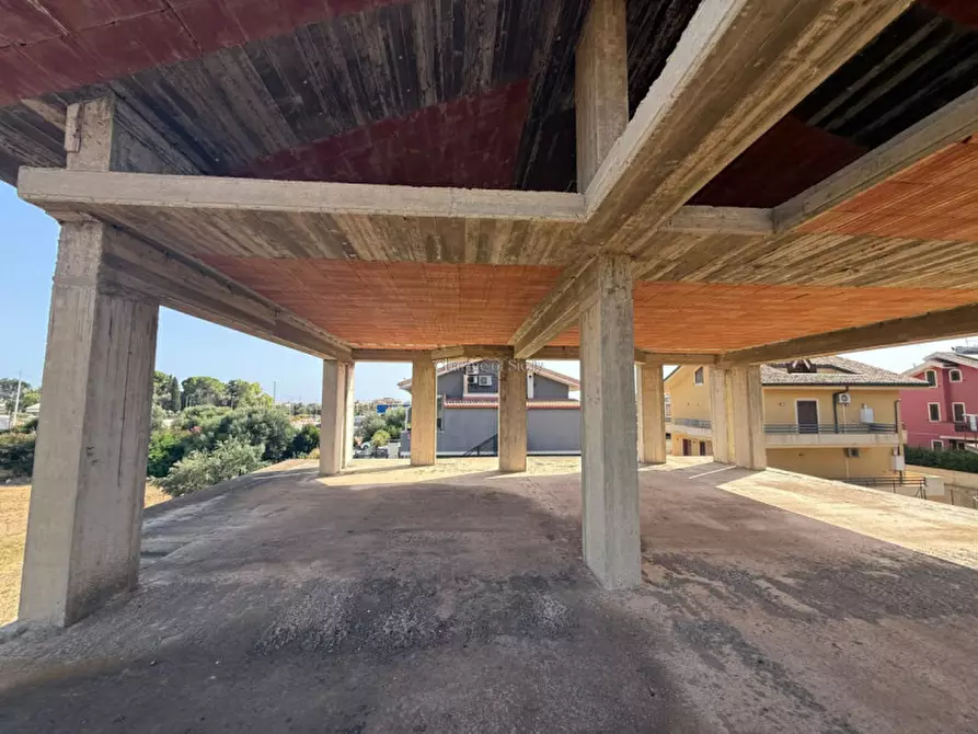 Immagine 20 di Rustico / casale in vendita  a Pozzallo