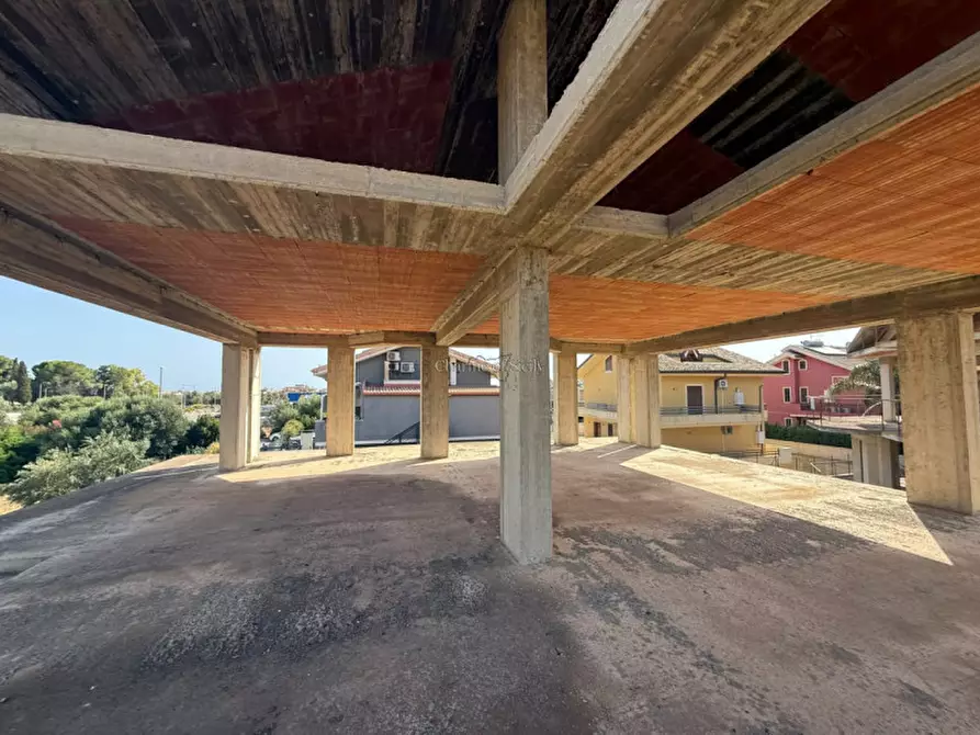 Immagine 21 di Rustico / casale in vendita  a Pozzallo